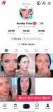 Cont TikTok Monetizat - 10k Urmaritori - Content: Beauty - Fashion