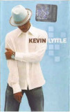 Casetă audio Kevin Lyttle - Kevin Lyttle, originală, Rap