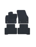 Cumpara ieftin Covorase auto din mocheta compatibil cu modele Volkswagen ( VW ) Touran, 2015 - prezent