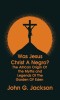 Was Jesus Christ a Negro? and The African Origin of the Myths &amp; Legends of the Garden of Eden Paperback