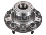 FEBI BILSTEIN 46668 Set rulment roata