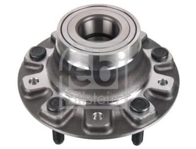 FEBI BILSTEIN 46668 Set rulment roata foto