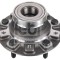 FEBI BILSTEIN 46668 Set rulment roata