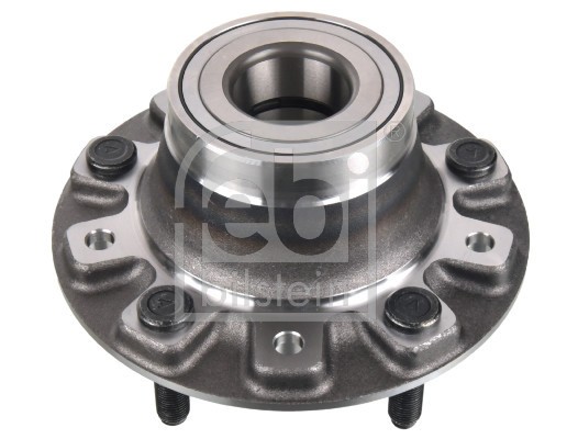 FEBI BILSTEIN 46668 Set rulment roata
