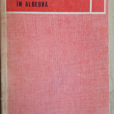 Metode numerice in algebra- Gh. Dodescu