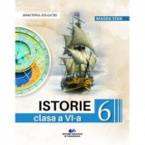 Istorie. Manual pentru clasa a VI-a