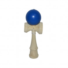 Jucarie de lemn Kendama in cutie foto