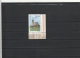 ROMANIA 2013 LP 2000 BISERICA DE LEMN DIN SATUL ROGOZ MNH NESTAMPILATA