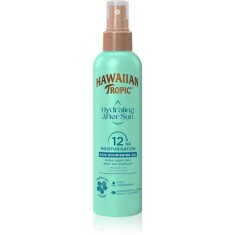 Hawaiian Tropic Hydrating After Sun Nourishing Oil ulei hidratant dupa expunerea la soare 150 ml