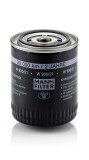 MANN-FILTER W 930/21 Filtru ulei