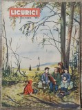 Revista Licurici, nr. 22 (180), 15 noiembrie 1951