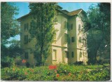 bnk cp Eforie Sud - Hotel Fagaras - circulata