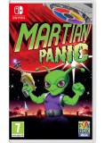 Martian Panic NSW