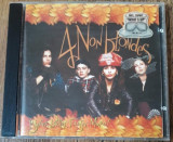 CD 4 Non Blondes &lrm;&ndash; Bigger, Better, Faster, More!