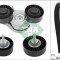 INA 529 0426 10 Set curea transmisie cu caneluri