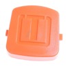 Buton Desprindere Capac Aspirator Thomas 197062 - Compatibil Diverse Modele