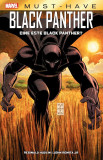Cumpara ieftin Volumul 16. Marvel. Black Panther. Cine este Black Panther?