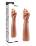 Dildo realist sub forma de mana pentru jocuri de fisting King size Realistic