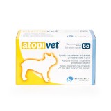 Atopivet, 60 comprimate, Bioiberica