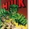 The Little Book of Hulk