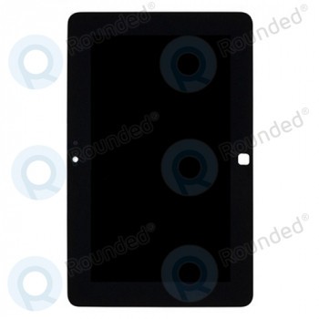 Modul de afișare Dell Latitude 10 complet negru foto