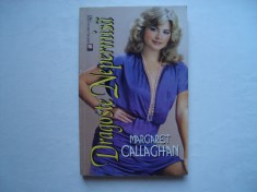 Dragoste nepermisa - Margaret Callaghan