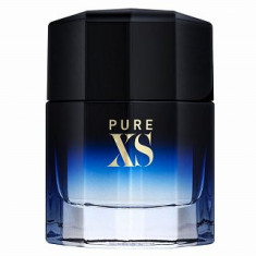 Paco Rabanne Pure XS Eau de Toilette pentru barba?i 100 ml foto