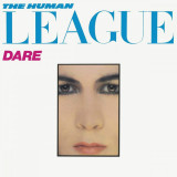 Dare! - Vinyl | The Human League, virgin records
