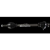 Planetara DACIA LOGAN MCV (KS) (2007 - 2016) RINGER 1131006103