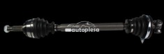 Planetara DACIA SANDERO (2008 - 2016) RINGER 1131006103
