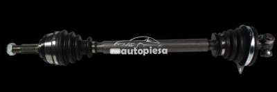 Planetara DACIA LOGAN MCV (KS) (2007 - 2016) RINGER 1131006103 foto