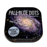 Cumpara ieftin Bomboane - Mints - Pale Blue Dots | UPG