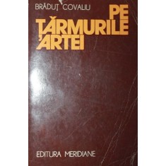 PE TARMURILE ARTEI