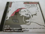Mr. thrillin - class kicks - 2 cd
