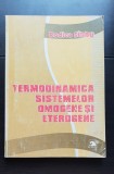 Termodinamica sistemelor omogene și eterogene - Rodica S&icirc;rbu