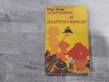 Gospodina si oaspetii familiei de Draga Neagu