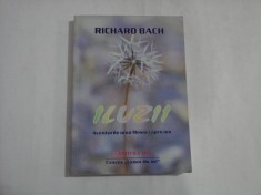 ILUZII - RICHARD BACH foto