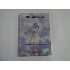 ILUZII - RICHARD BACH