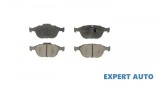 Set placute frana fata ford fiesta 5 01-&gt;, focus 98-04 Ford Focus (1998-2004) [DAW, DBW], Array