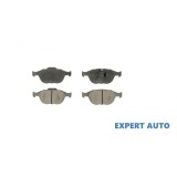 Set placute frana fata ford fiesta 5 01-&gt;, focus 98-04 Ford Focus (1998-2004) [DAW, DBW]