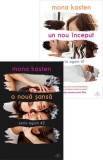 Pachet seria Again - vol 1+2 - Bookzone