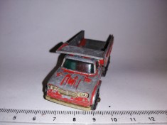 bnk jc Matchbox 48c Dodge Truck