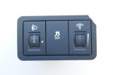 Panou de butoane HYUNDAI i20 PB, PBT 2014 OEM: 93700-1J750RY 1938736
