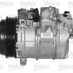 Compresor clima / aer conditionat MERCEDES SPRINTER 3-t platou / sasiu (903) (1995 - 2006) VALEO 699298