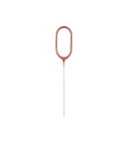 Lumanare scanteietoare pentru diferite evenimente 17 cm roz-Tip Cifra 0