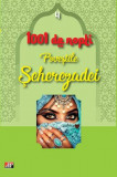 1001 nopti-Povestile Seherezadei vol 4 - Anonim