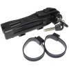 Antifurt Bicicleta Trelock Tf 100 - Negru Ultimate FactoryBikes