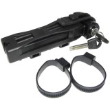 Antifurt Bicicleta Trelock Tf 100 - Negru Ultimate FactoryBikes
