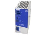 Alimentator Pulsatoriu TDK-LAMBDA D1SE480-24-A5 480W 24VDC 0-20A IP20 pentru Șină DIN