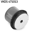 SKF VKDS 471013 corp ax